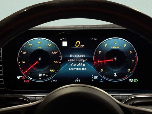 Used 2021 Mercedes-Benz GLE 350 4MATIC image 13