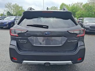 Certified 2023 Subaru Outback Limited AWD/4WD video 5