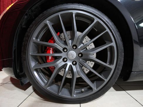 Used 2015 Maserati Quattroporte S Q4 image 6