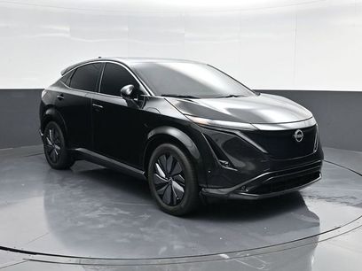 Used 2023 Nissan Ariya FWD