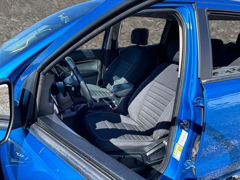 Used 2022 Ford Ranger XLT w/ Equipment Group 301A Mid image 21