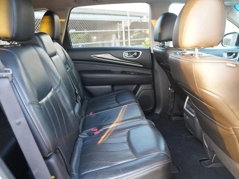 Used 2014 INFINITI QX60 FWD w/ Premium Package image 22