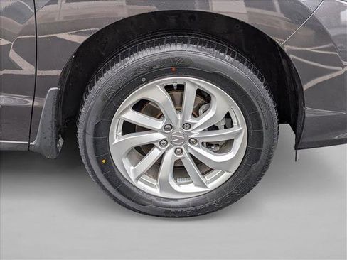 Used 2016 Acura RDX AWD image 22