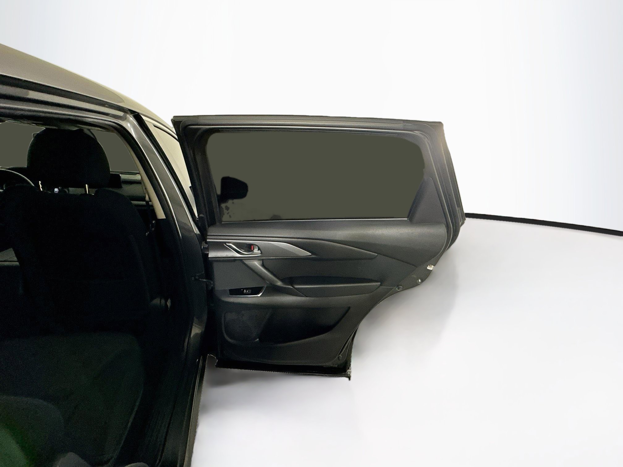 Used 2021 MAZDA CX-9 Sport FWD image 29