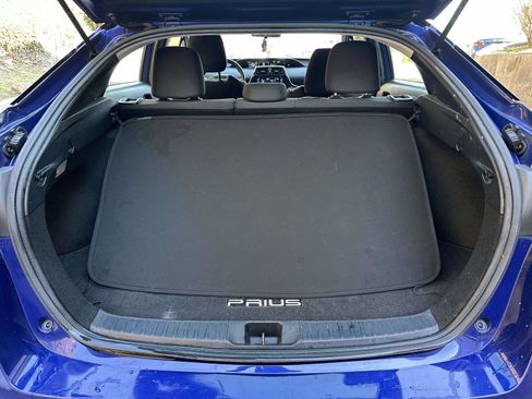 Used 2016 Toyota Prius Three image 13