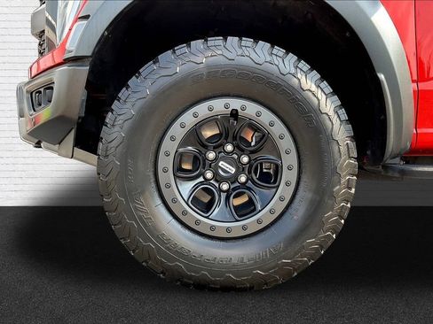 Used 2023 Ford F150 Raptor w/ Raptor Carbon Fiber Package AWD/4WD image 31