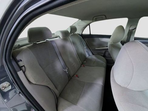 Used 2012 Toyota Corolla LE image 22