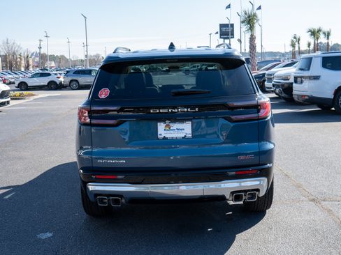 New 2026 GMC Acadia Denali w/ Super Cruise Package image 4