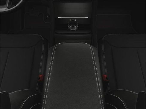 New 2025 Jeep Grand Cherokee L Altitude image 19