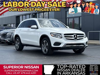 Used 2018 Mercedes-Benz GLC 300