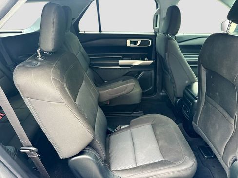 Used 2023 Ford Explorer XLT image 28