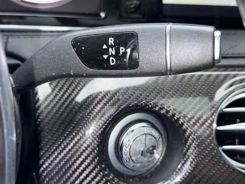 Used 2017 Mercedes-Benz S 63 AMG 4MATIC Sedan image 33