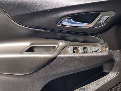 Certified 2024 Chevrolet Equinox LT FWD image 27