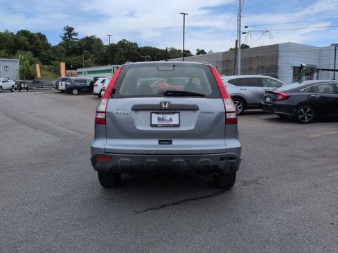 Used 2008 Honda CR-V LX image 7