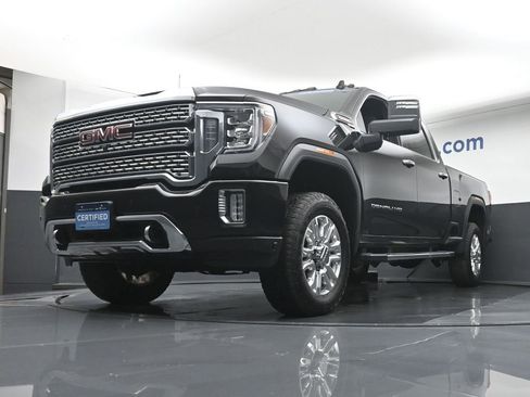 Certified 2023 GMC Sierra 3500 Denali image 6