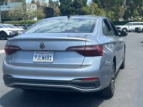 Used 2024 Volkswagen Jetta S FWD image 3