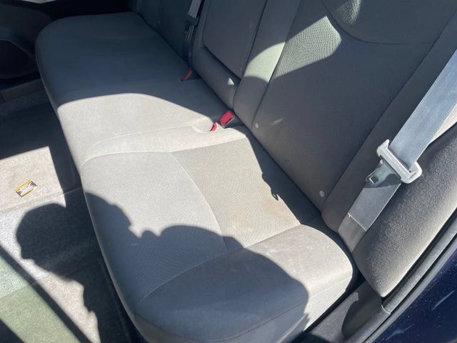 Used 2014 Toyota Prius Three w/ Solar Roof Package FWD image 25