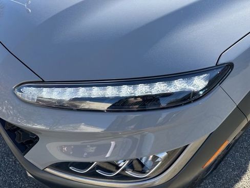 Certified 2023 Hyundai Kona Limited image 28