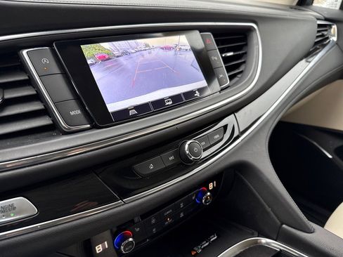 Used 2024 Buick Enclave Essence w/ Trailering Package, 5000 lbs. image 17