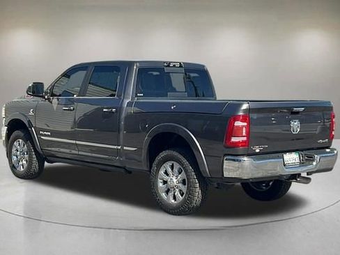Used 2022 RAM 2500 Limited image 5