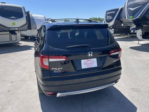 Used 2022 Honda Pilot Black Edition image 9