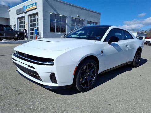 New 2026 Dodge Charger Scat Pack image 8