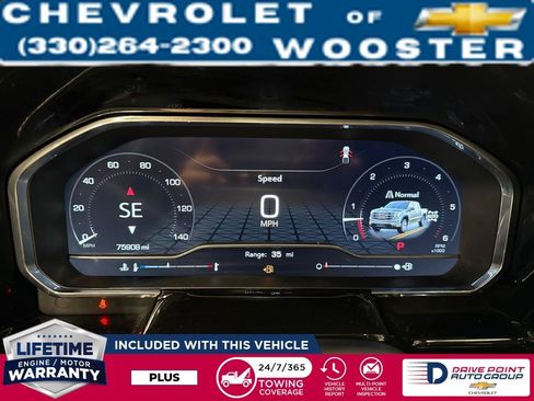 Used 2024 GMC Sierra 1500 Elevation w/ Elevation Premium Package image 19