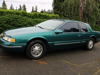 Used 1997 Mercury Cougar XR7 image 1