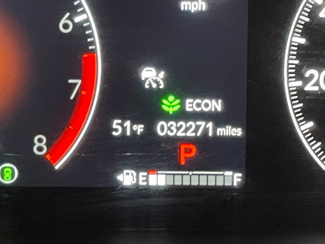 Used 2023 Honda CR-V EX-L image 21