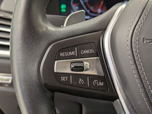 Used 2021 BMW X5 xDrive40i w/ Premium Package image 19