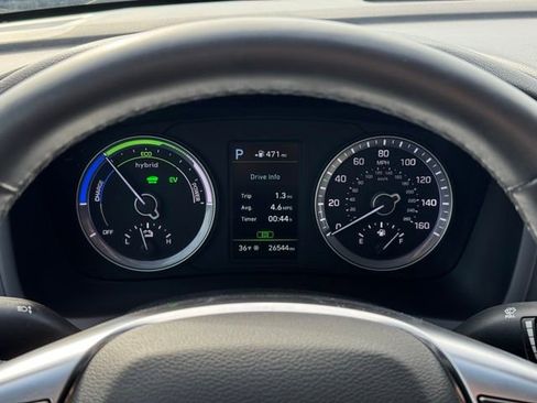 Used 2019 Hyundai Sonata SE image 29