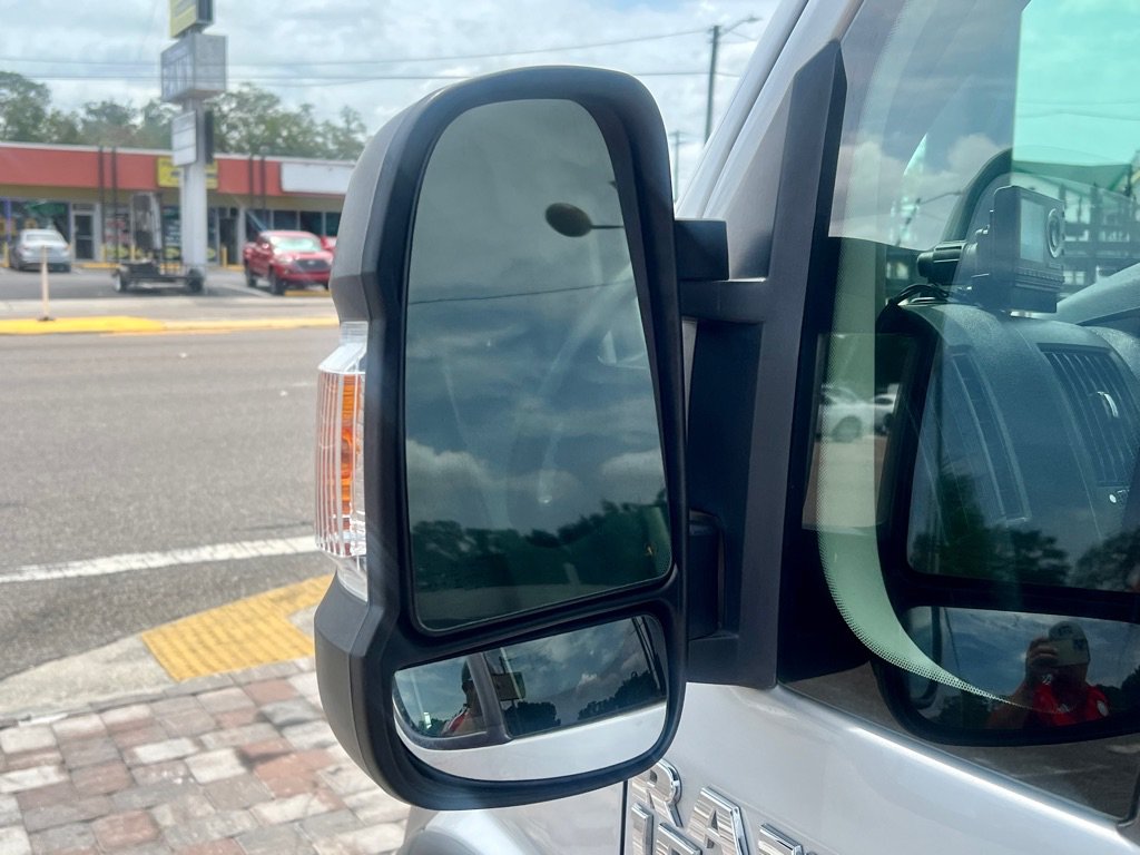 Used 2015 RAM ProMaster 1500 w/ Mopar Trailer Tow Group FWD image 27