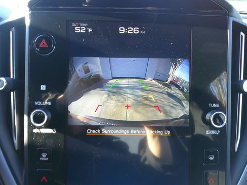 Used 2024 Subaru WRX Premium image 26