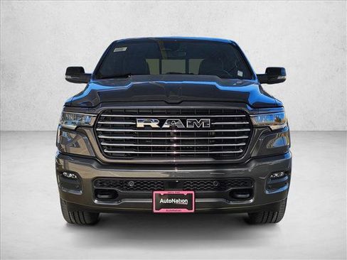 New 2026 RAM 1500 Laramie image 6