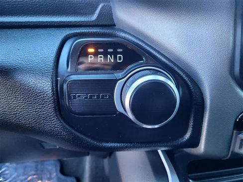 Used 2022 RAM 1500 Big Horn image 17