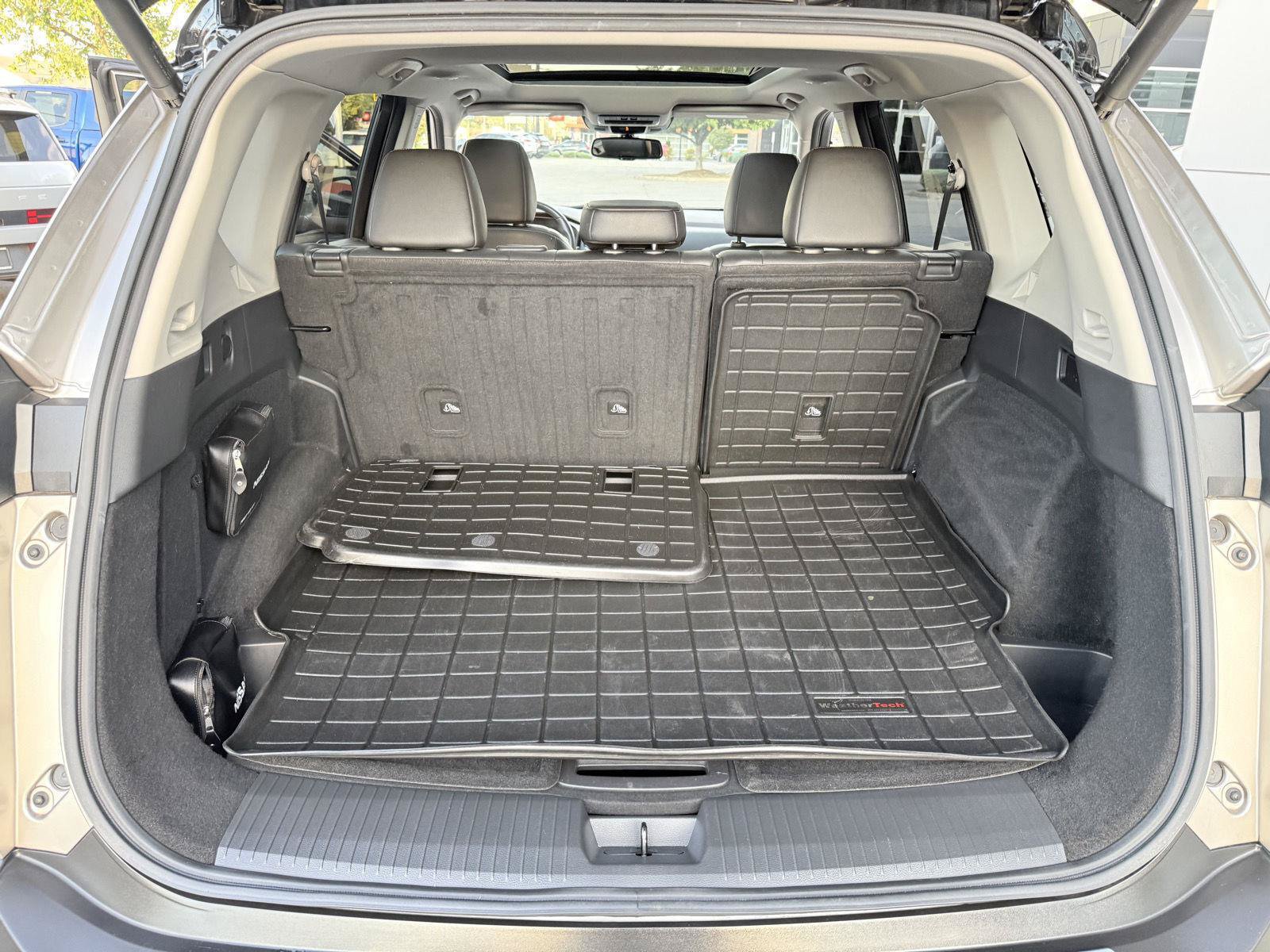 Used 2021 Nissan Rogue SL w/ Premium Package AWD/4WD image 25