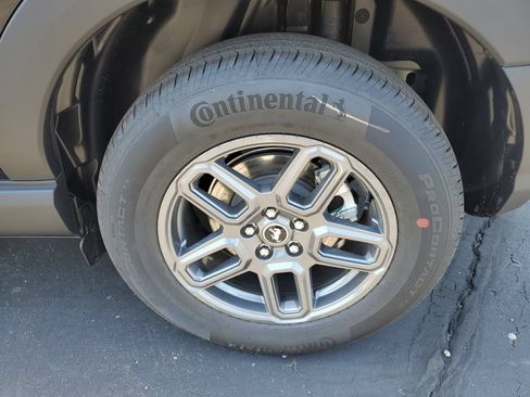 New 2026 Ford Bronco Sport Big Bend AWD/4WD image 30