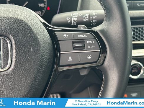 Used 2023 Honda Civic Sport image 27
