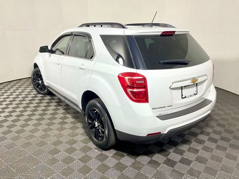 Used 2017 Chevrolet Equinox LT w/ Convenience Package AWD/4WD image 12