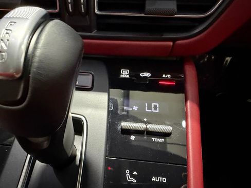 Used 2024 Porsche Macan GTS w/ Premium Plus Package AWD/4WD image 22