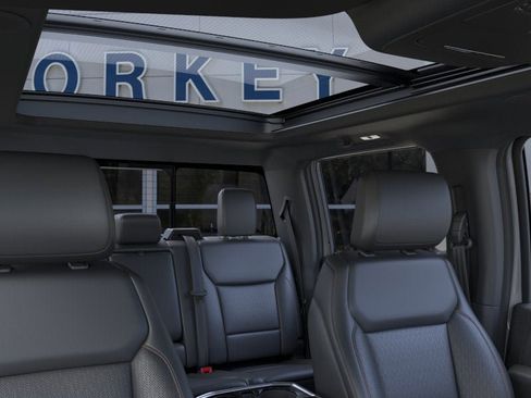 New 2026 Ford F150 Lariat w/ Equipment Group 502A High image 22