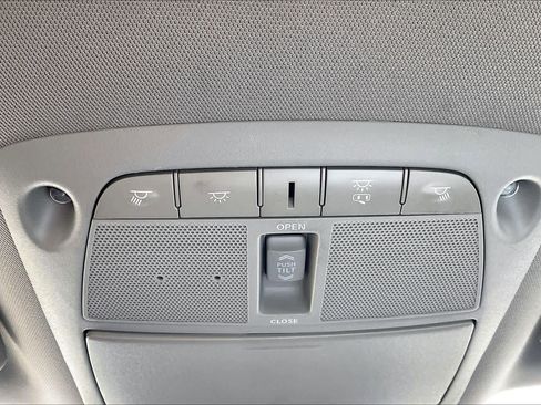 Used 2020 Nissan Maxima 3.5 SL w/ Floor Mat Group image 35