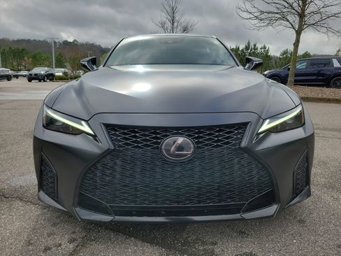 Used 2021 Lexus IS 350 F Sport w/ Accessory Package image 19