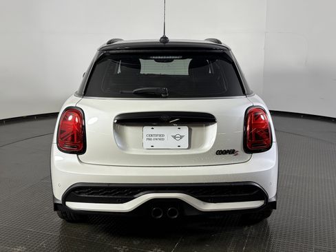 Used 2024 MINI Cooper S FWD image 7