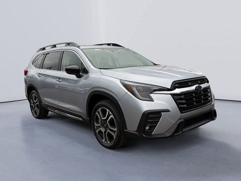 New 2026 Subaru Ascent Limited image 1
