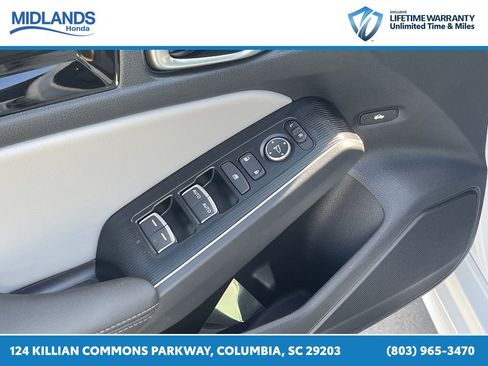 New 2026 Honda Civic Sport Touring image 19