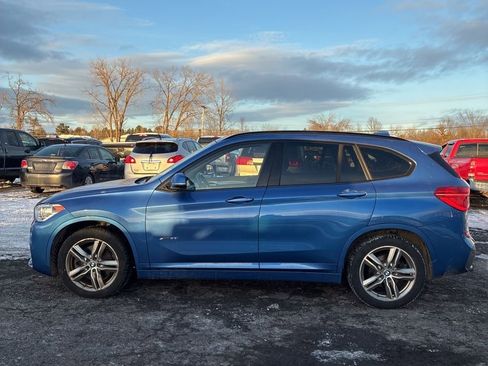 Used 2017 BMW X1 xDrive28i image 4