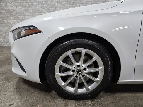 Used 2020 Mercedes-Benz A 220 A 220 image 56