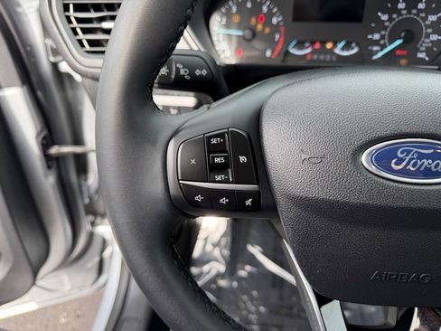 Used 2022 Ford Escape SE w/ Convenience Package image 18