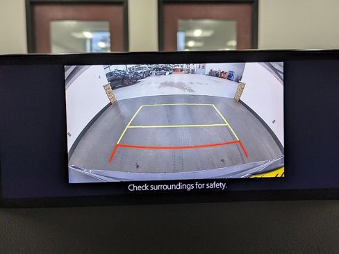 Certified 2023 MAZDA CX-5 Carbon Edition image 13